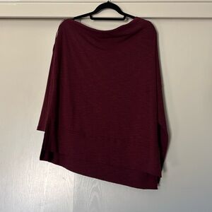 WishList Women’s S/M tunic